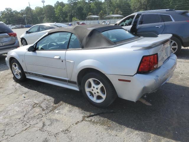 Photo 2 from auction – 2002 FORD MUSTANG with VIN 1FAFP44412F232543