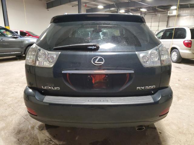 Photo 6 from auction – 2008 LEXUS RX 350 with VIN 2T2HK31U68C058420