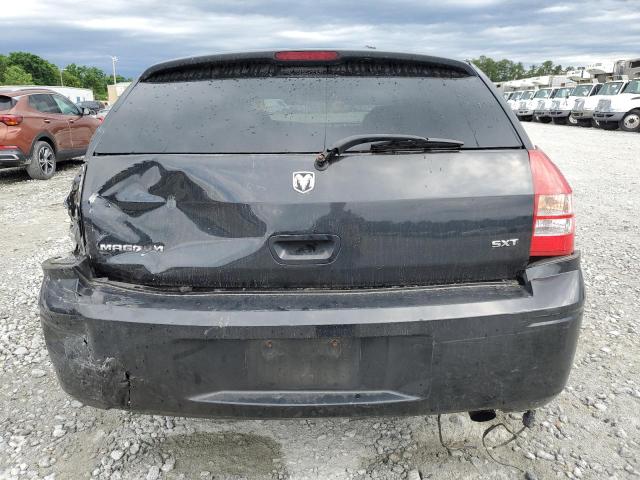 Photo 6 from auction – 2005 DODGE MAGNUM SXT with VIN 2D4FV48V95H166767