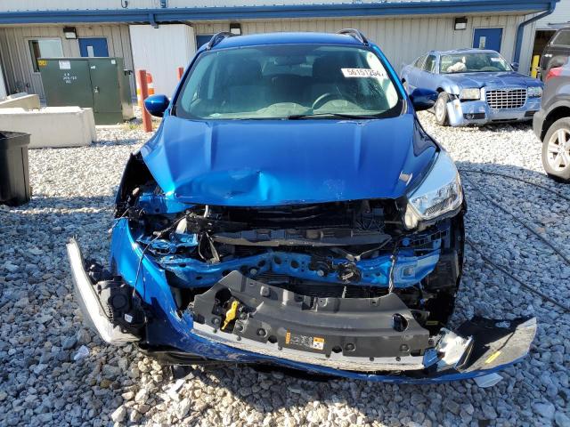 Photo 5 from auction – 2018 FORD ESCAPE SE with VIN 1FMCU9GD2JUB23982