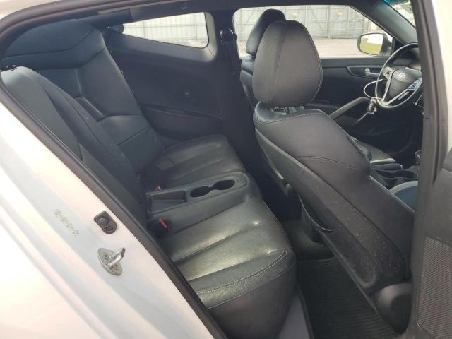 Photo 10 from auction – 2015 HYUNDAI VELOSTER T with VIN KMHTC6AE6FU218216