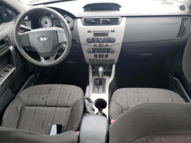 Zdjęcie 8 z aukcji – 2011 FORD FOCUS SE z VIN 1FAHP3FN5BW160707