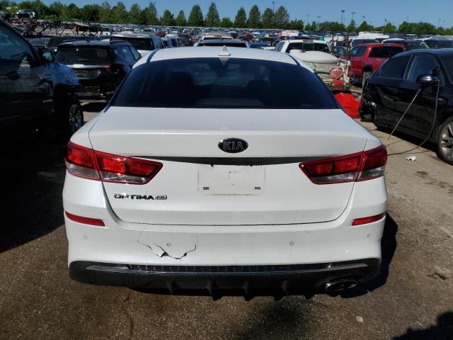 Photo 6 from auction – 2019 KIA OPTIMA LX with VIN 5XXGT4L34KG321009