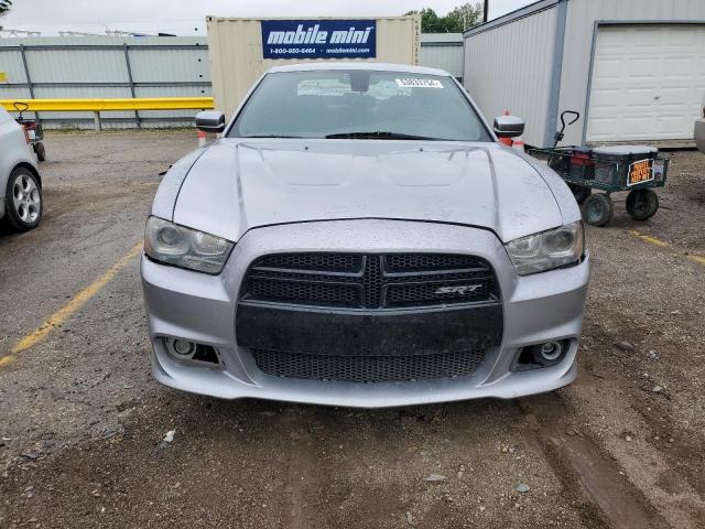 Photo 5 from auction – 2014 DODGE CHARGER R/ with VIN 2C3CDXCT2EH135259