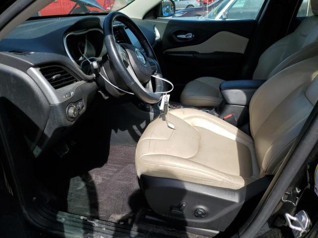 Photo 7 from auction – 2016 JEEP CHEROKEE L with VIN 1C4PJMDS9GW268860