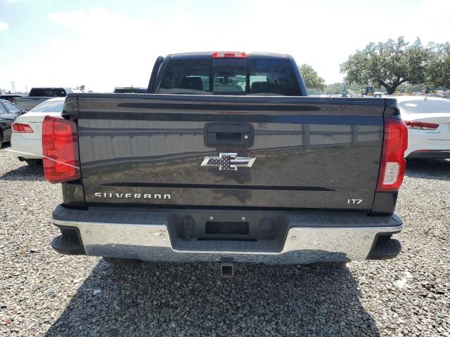 Photo 6 from auction – 2016 CHEVROLET SILVERADO with VIN 1GCVKSEC0GZ202955