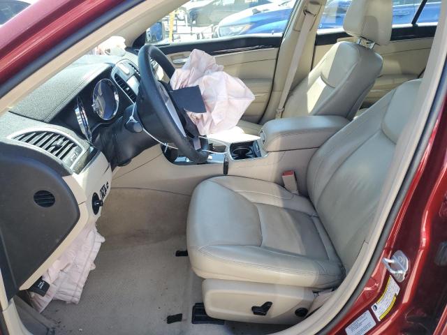 Photo 7 from auction – 2014 CHRYSLER 300 with VIN 2C3CCARG0EH353159