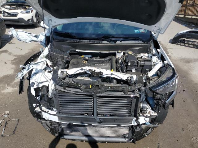 Photo 12 from auction – 2021 GMC TERRAIN SL with VIN 3GKALVEV6ML380598