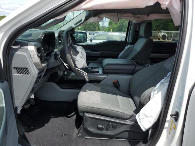 Photo 7 from auction – 2023 FORD F150 SUPER with VIN 1FTEW1CP2PKF49961