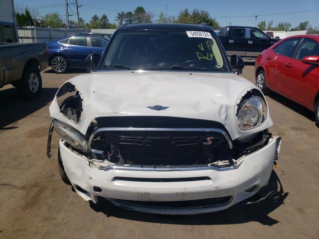 Photo 5 from auction – 2015 MINI COOPER S C with VIN WMWZC3C5XFWT01515