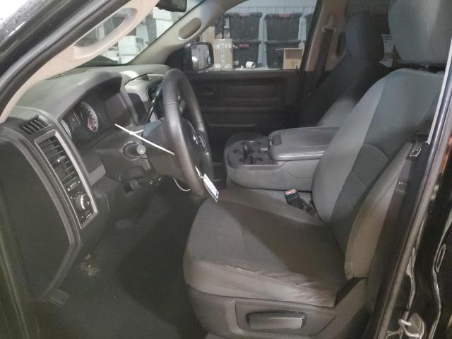 Photo 7 from auction – 2014 RAM 1500 ST with VIN 1C6RR6KT3ES242078