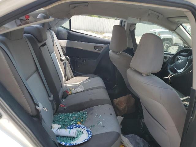 Photo 10 from auction – 2017 TOYOTA COROLLA L with VIN 5YFBURHE7HP686573