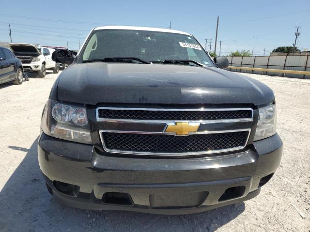 Photo 5 from auction – 2013 CHEVROLET TAHOE POLI with VIN 1GNLC2E09DR156782
