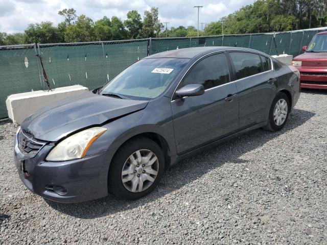 NISSAN ALTIMA BAS 2011 with VIN 1N4AL2AP8BC176482 - Photo from auction
