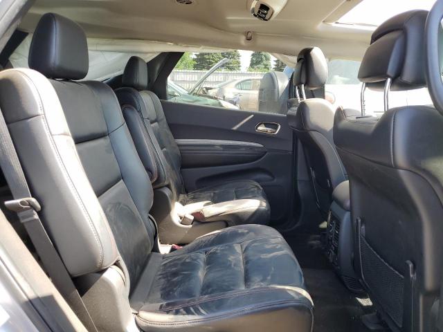 Photo 11 from auction – 2018 DODGE DURANGO GT with VIN 1C4RDJDG5JC228701