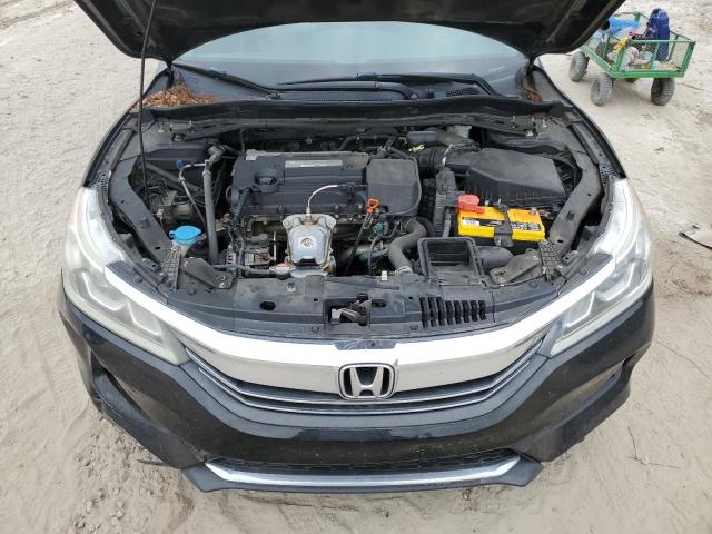 Photo 11 from auction – 2016 HONDA ACCORD EX with VIN 1HGCR2F74GA011561