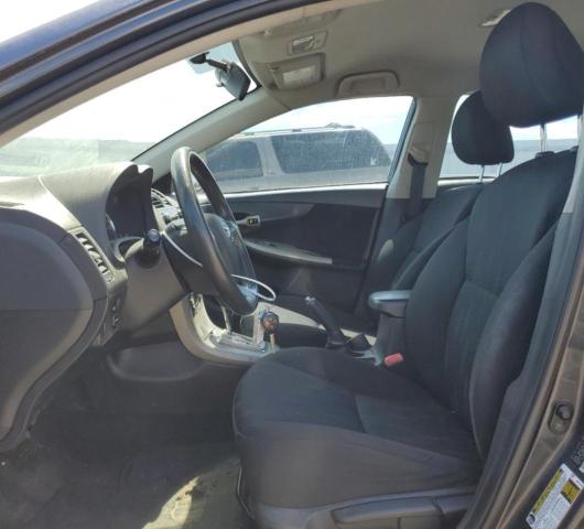 Photo 7 from auction – 2011 TOYOTA COROLLA BA with VIN 2T1BU4EE7BC571146