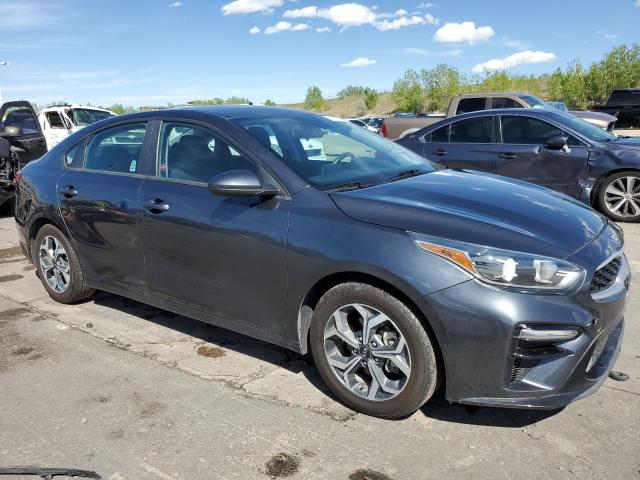 Photo 4 from auction – 2021 KIA FORTE FE with VIN 3KPF24AD0ME318940