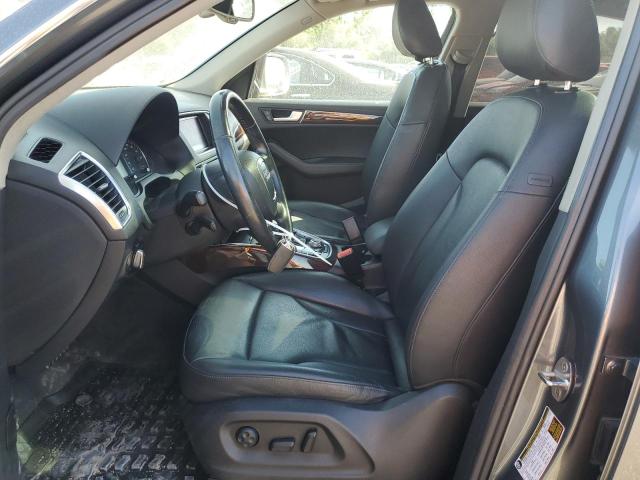 Photo 7 from auction – 2012 AUDI Q5 PREMIUM with VIN WA1LFAFP3CA116534