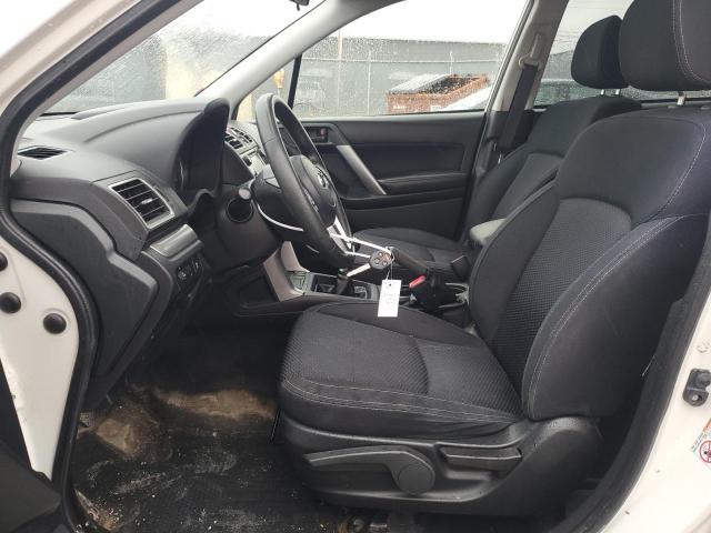 Photo 7 from auction – 2017 SUBARU FORESTER 2 with VIN JF2SJEBC2HG456659