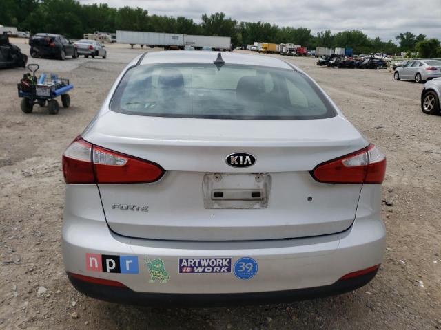 Photo 6 from auction – 2014 KIA FORTE LX with VIN KNAFK4A69E5162778