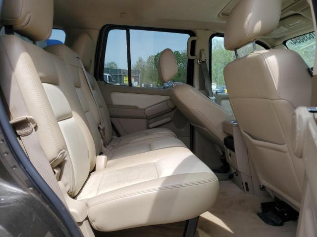 Photo 11 from auction – 2008 FORD EXPLORER E with VIN 1FMEU74EX8UA02489