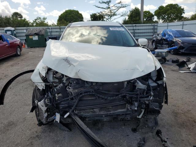 Photo 5 from auction – 2017 NISSAN ROGUE S with VIN 5N1AT2MTXHC782857