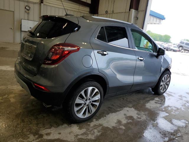 Photo 3 from auction – 2019 BUICK ENCORE PRE with VIN KL4CJESBXKB789085