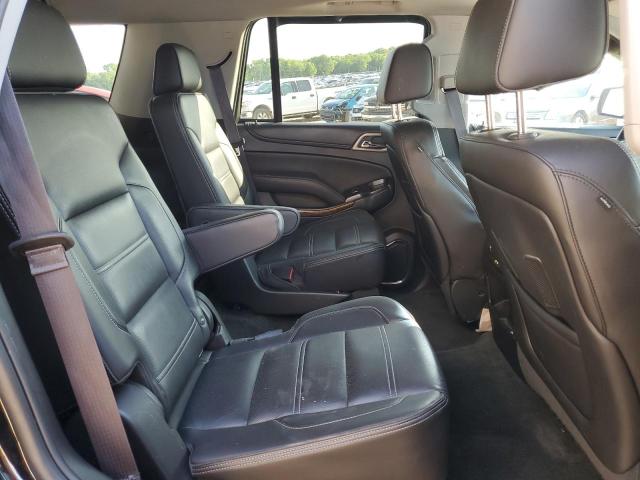 Photo 10 from auction – 2015 GMC YUKON DENA with VIN 1GKS1CKJ1FR230037