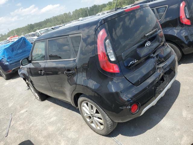 Zdjęcie 2 z aukcji – 2017 KIA SOUL z VIN KNDJP3A53H7425792