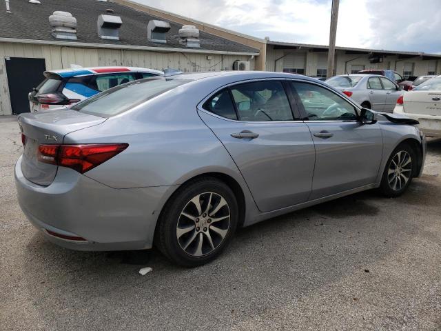Photo 3 from auction – 2015 ACURA TLX TECH with VIN 19UUB1F58FA029111