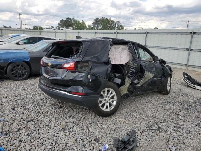 Photo 3 from auction – 2018 CHEVROLET EQUINOX LT with VIN 2GNAXJEV3J6288977