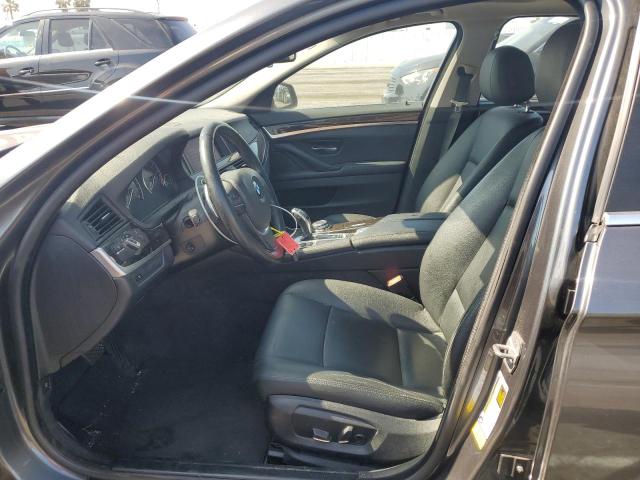 Фото 7 с аукциона – 2016 BMW 528 I с VIN WBA5A5C51GD526452