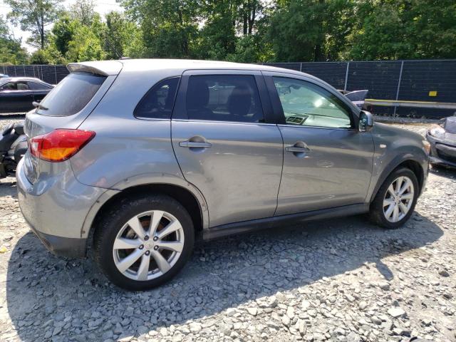 Photo 3 from auction – 2015 MITSUBISHI OUTLANDER with VIN 4A4AR4AU3FE001697