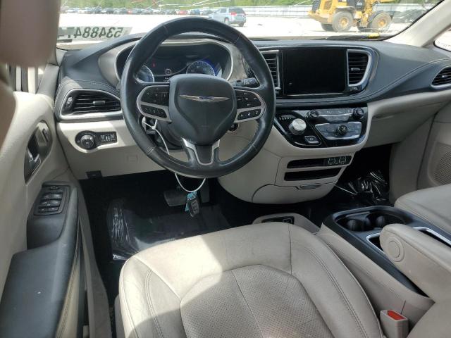 Photo 8 from auction – 2021 CHRYSLER PACIFICA T with VIN 2C4RC1BG2MR519979