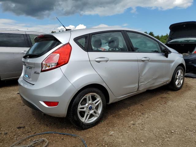 Photo 3 from auction – 2017 FORD FIESTA SE with VIN 3FADP4EJXHM129108