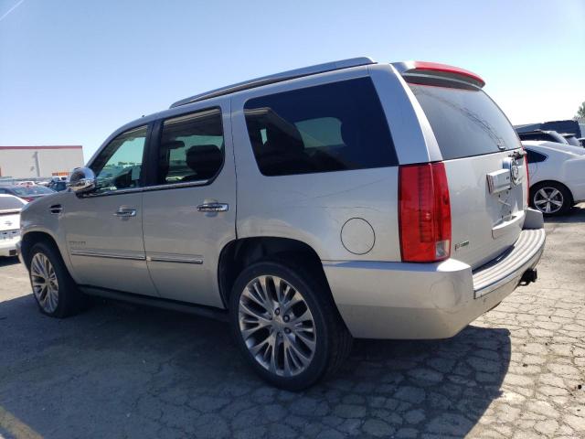 Photo 2 from auction – 2011 CADILLAC ESCALADE P with VIN 1GYS4CEF9BR214599