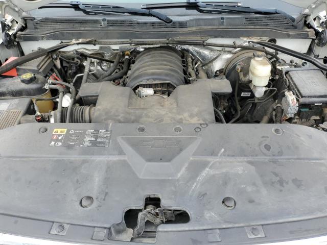 Photo 11 from auction – 2015 CHEVROLET SILVERADO with VIN 3GCUKREC1FG277196
