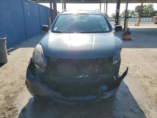 Photo 5 from auction – 2014 NISSAN ROGUE SELE with VIN JN8AS5MT9EW102289
