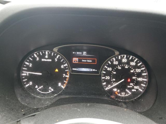 Photo 9 from auction – 2019 NISSAN PATHFINDER with VIN 5N1DR2MMXKC621467