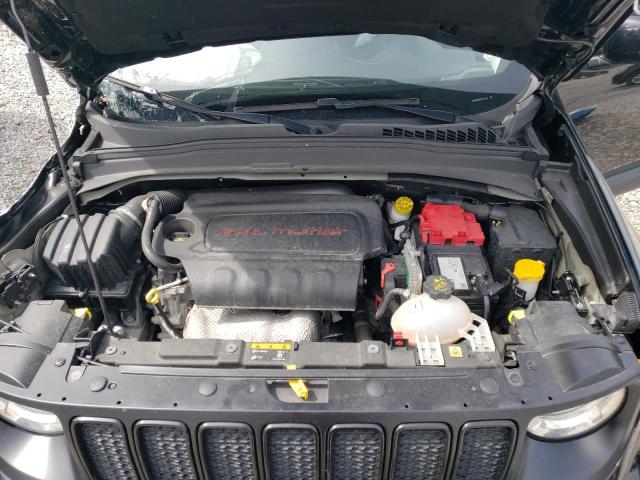 Photo 12 from auction – 2020 JEEP RENEGADE L with VIN ZACNJBBB9LPL17154
