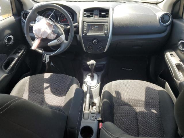 Photo 8 from auction – 2015 NISSAN VERSA S with VIN 3N1CN7AP2FL817472