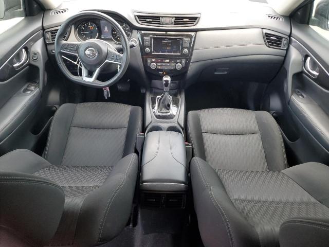 Photo 8 from auction – 2018 NISSAN ROGUE S with VIN KNMAT2MT6JP597515