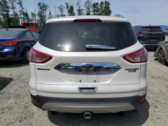 Photo 6 from auction – 2014 FORD ESCAPE TIT with VIN 1FMCU9J9XEUD95061