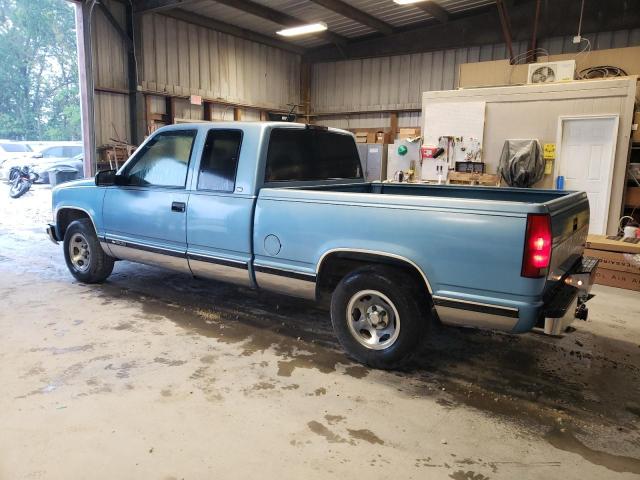 Photo 2 from auction – 1997 CHEVROLET GMT-400 C1 with VIN 2GCEC19R4V1231127