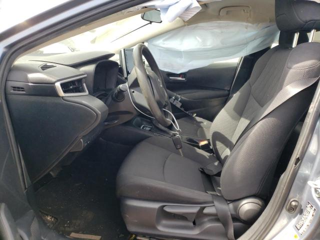 Photo 7 from auction – 2020 TOYOTA COROLLA LE with VIN JTDEPRAE2LJ024900