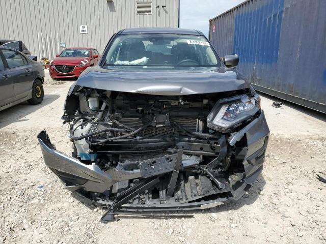 Photo 5 from auction – 2020 NISSAN ROGUE S with VIN KNMAT2MV7LP535710