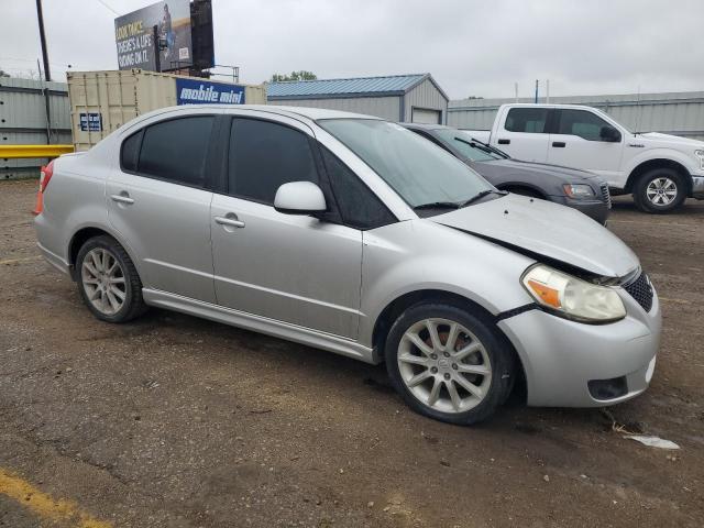 Photo 4 from auction – 2008 SUZUKI SX4 CONVEN with VIN JS2YC415485110906