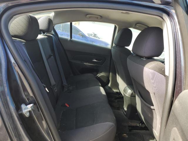 Photo 10 from auction – 2015 CHEVROLET CRUZE LT with VIN 1G1PC5SB2F7135653