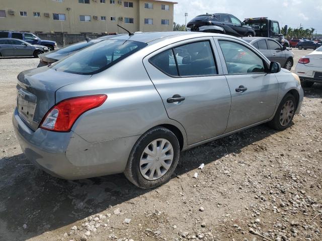Photo 3 from auction – 2012 NISSAN VERSA S with VIN 3N1CN7AP4CL930092